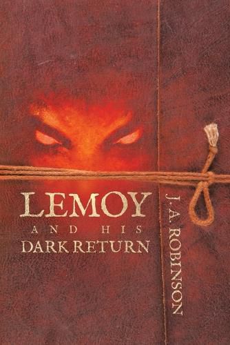 Cover image for Lemoy and His Dark Return