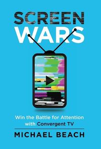 Cover image for Screen Wars