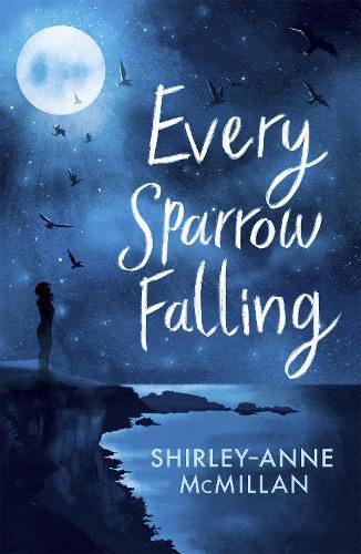 Cover image for Every Sparrow Falling