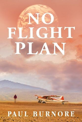 Cover image for No Flight Plan