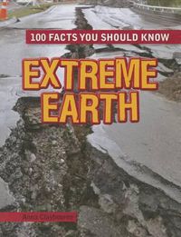 Cover image for Extreme Earth