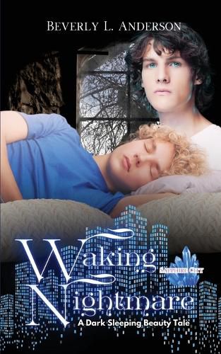 Cover image for Waking Nightmare
