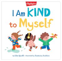 Cover image for I Am Kind to Myself