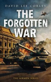 Cover image for The Forgotten War