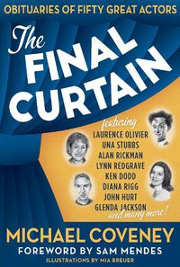 Cover image for The Final Curtain