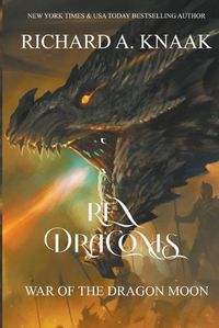 Cover image for Rex Draconis