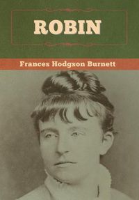 Cover image for Robin