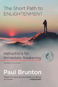 Cover image for The Short Path to Enlightenment, Expanded 2nd edition