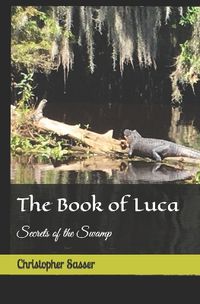 Cover image for The Book of Luca