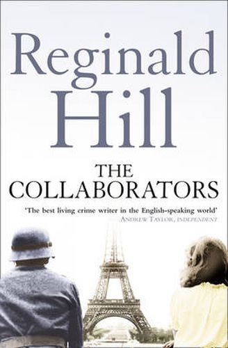 Cover image for The Collaborators
