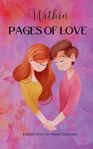 Cover image for Within Pages of Love