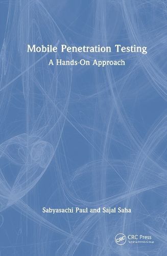 Cover image for Mobile Penetration Testing