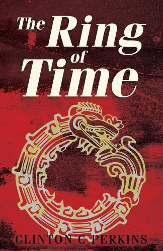 Cover image for The Ring of Time