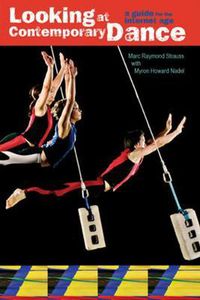 Cover image for Looking at Contemporary Dance