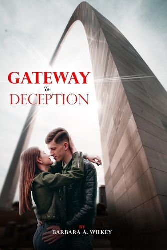 Cover image for Gateway to Deception