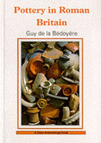 Pottery in Roman Britain