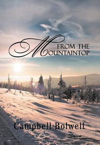 Cover image for From the Mountaintop