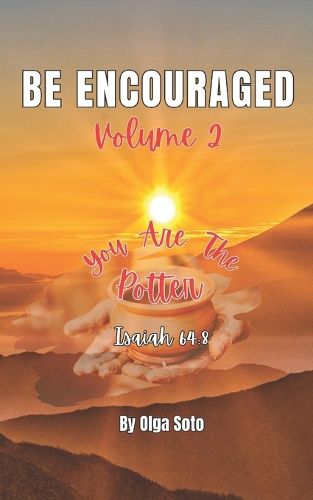 Cover image for Be Encouraged