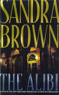 Cover image for The Alibi