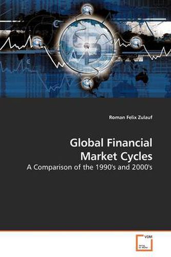 Cover image for Global Financial Market Cycles