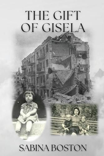 Cover image for The Gift of Gisela