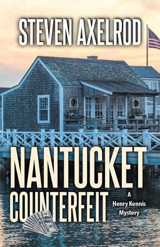 Cover image for Nantucket Counterfeit