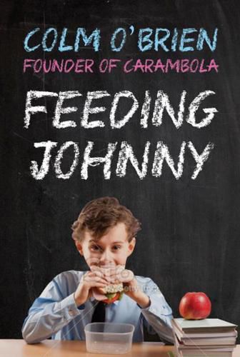 Cover image for Feeding Johnny