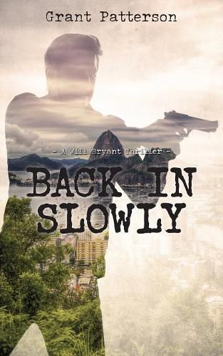 Cover image for Back in Slowly