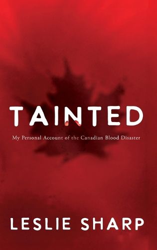 Cover image for Tainted