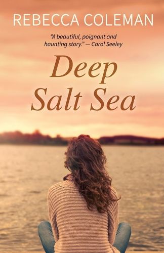 Cover image for Deep Salt Sea