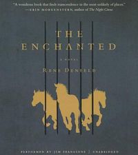 Cover image for The Enchanted