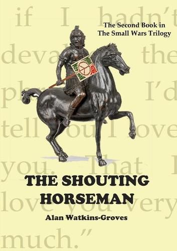 Cover image for The Shouting Horseman