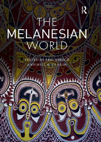 Cover image for The Melanesian World