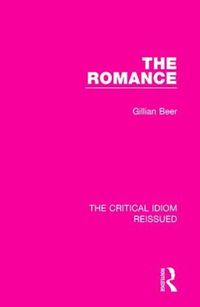 Cover image for The Romance