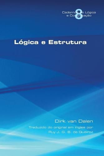 Cover image for Logica e Estrutura