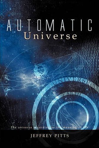 Cover image for Automatic Universe