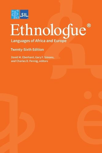 Ethnologue