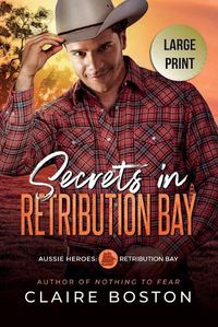 Cover image for Secrets in Retribution Bay