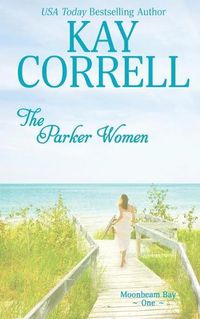 Cover image for The Parker Women