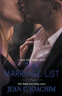 Cover image for The Marriage List