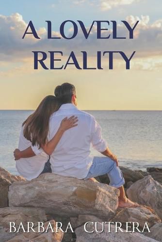 Cover image for A Lovely Reality