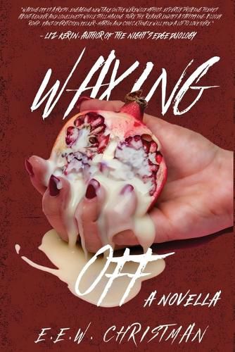 Cover image for Waxing Off