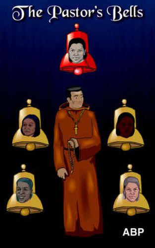 Cover image for The Pastor's Bells