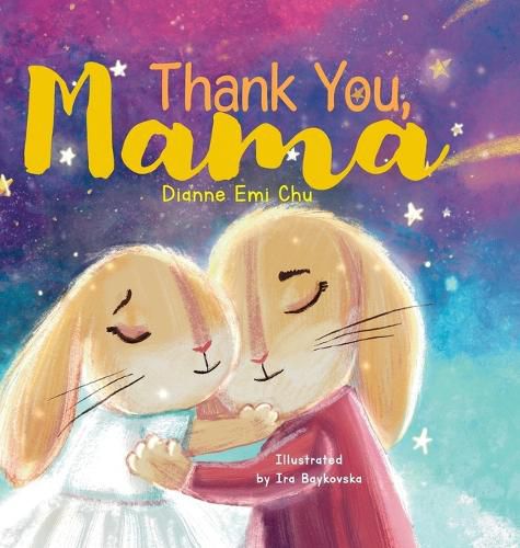 Cover image for Thank You, Mama