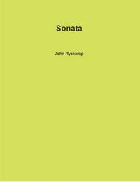 Cover image for Sonata