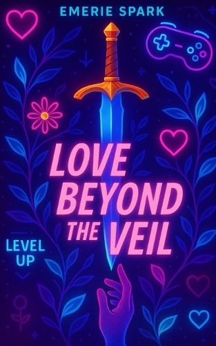 Cover image for Love Beyond the Veil