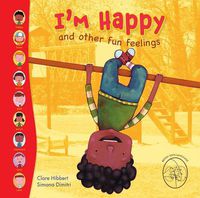 Cover image for I'm Happy