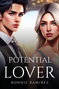 Cover image for Potential Lover