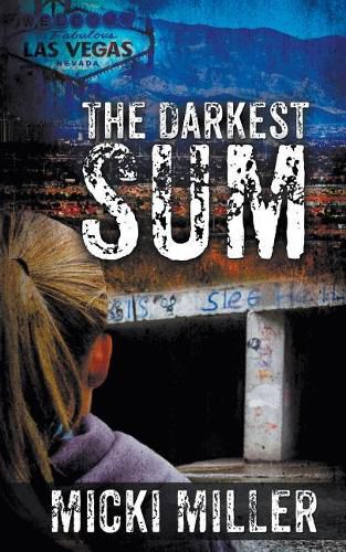 Cover image for The Darkest Sum