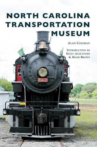 North Carolina Transportation Museum